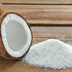 Coco Rallado x 1 kg