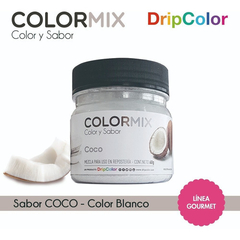 Color MIX Gourmet - Coco x 60 gr