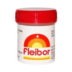 Colorante en Pasta x 15 gr. Violeta Fleibor