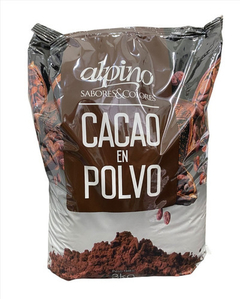 Cacao Alpino x 3 kg