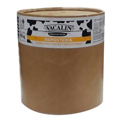 Dulce de leche repostero Vacalin x 10 Kg
