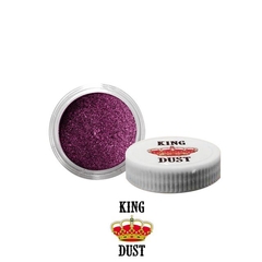 Colorante Liposoluble Fucsia KING DUST