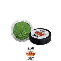 Colorante Liposoluble Verde KING DUST