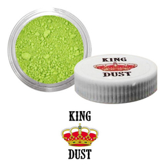 Colorante Liposoluble Pistaccio KING DUST