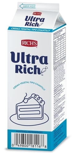 Ultra Rich x 907 gr