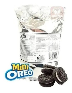 Mini Oreo x 600 gr