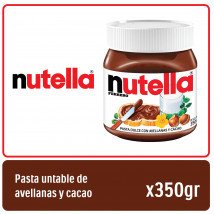 Nutella x 350 gr