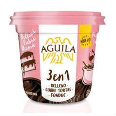 Relleno Aguila 3 e 1 x 290 gr.