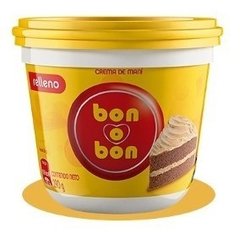 Pasta de Mani Bon o Bon x 290 gr.
