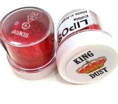 Colorante Liposoluble Rojo KING DUST