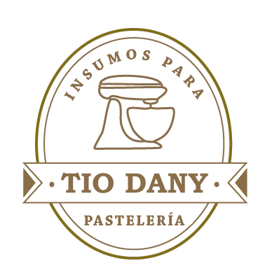 Tio Dany - Insumos para pasteleria