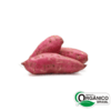 Batata Doce Orgânica (500g) - comprar online