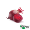 Beterraba Orgânica (500g)
