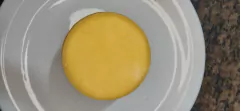Queijo Meia Cura Artesanal