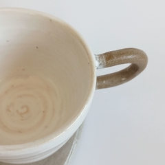 Imagen de taza Blanc x2
