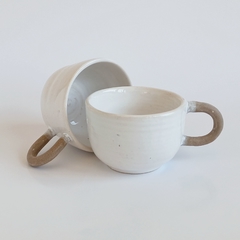 taza Blanc x2 - comprar online