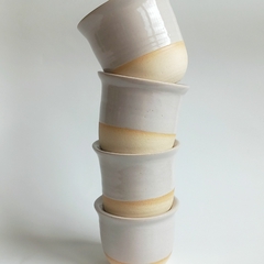 cup Kioto Bloom - lila x2 - STUDIO CUPLA