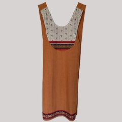 Delantal Vestido Avellana - comprar online