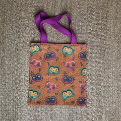 Tote Bag Caritas