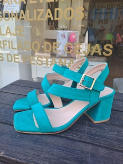 MICA - Yo amo los zapatos