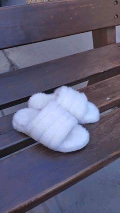 SLIPPER Low - Yo amo los zapatos