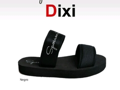 DIXI en internet