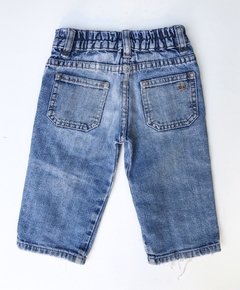 Pantalon Jean Paula Kids - comprar online