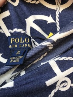 Pollera Polo Ralph Lauren en internet