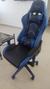 Silla Gamer Butaca Reclinable Noga Typhon KT - Torre Fuerte SRL