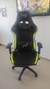Silla Butaca Gamer Noga Typhon Luces Rgb - comprar online