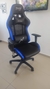Imagen de Silla Butaca Gamer Noga Typhon Luces Rgb