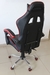Silla Gamer Black & Red Reclinable en internet