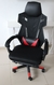 Silla Gamer con ApoyaPies y Tela Mesh Reclinable - Torre Fuerte SRL