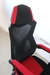 Silla Gamer Mesh Respaldo Alto Reclinable con Apoyapies - Torre Fuerte SRL