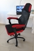 Silla Gamer Mesh Respaldo Alto Reclinable con Apoyapies - tienda online