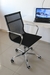 Silla Alluminim Mesh Maxima Altura en internet