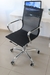 Silla Alluminim Mesh Maxima Altura - Torre Fuerte SRL