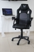 Butaca Gamer Ergonomica MICRO Y-2706-1 Negro/Gris - comprar online