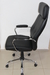 Sillón Marks Ejecutivo Respaldo Alto Cromado - comprar online