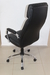 Sillón Marks Ejecutivo Respaldo Alto Cromado en internet