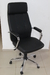 Sillón Marks Ejecutivo Respaldo Alto Cromado - Torre Fuerte SRL