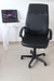 Silla Eliot Premium Ejecutiva All Black - comprar online
