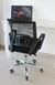 Silla Mesh Respaldo Medio base Cromada en internet