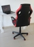 Silla Gamer Azeroth - Torre Fuerte SRL