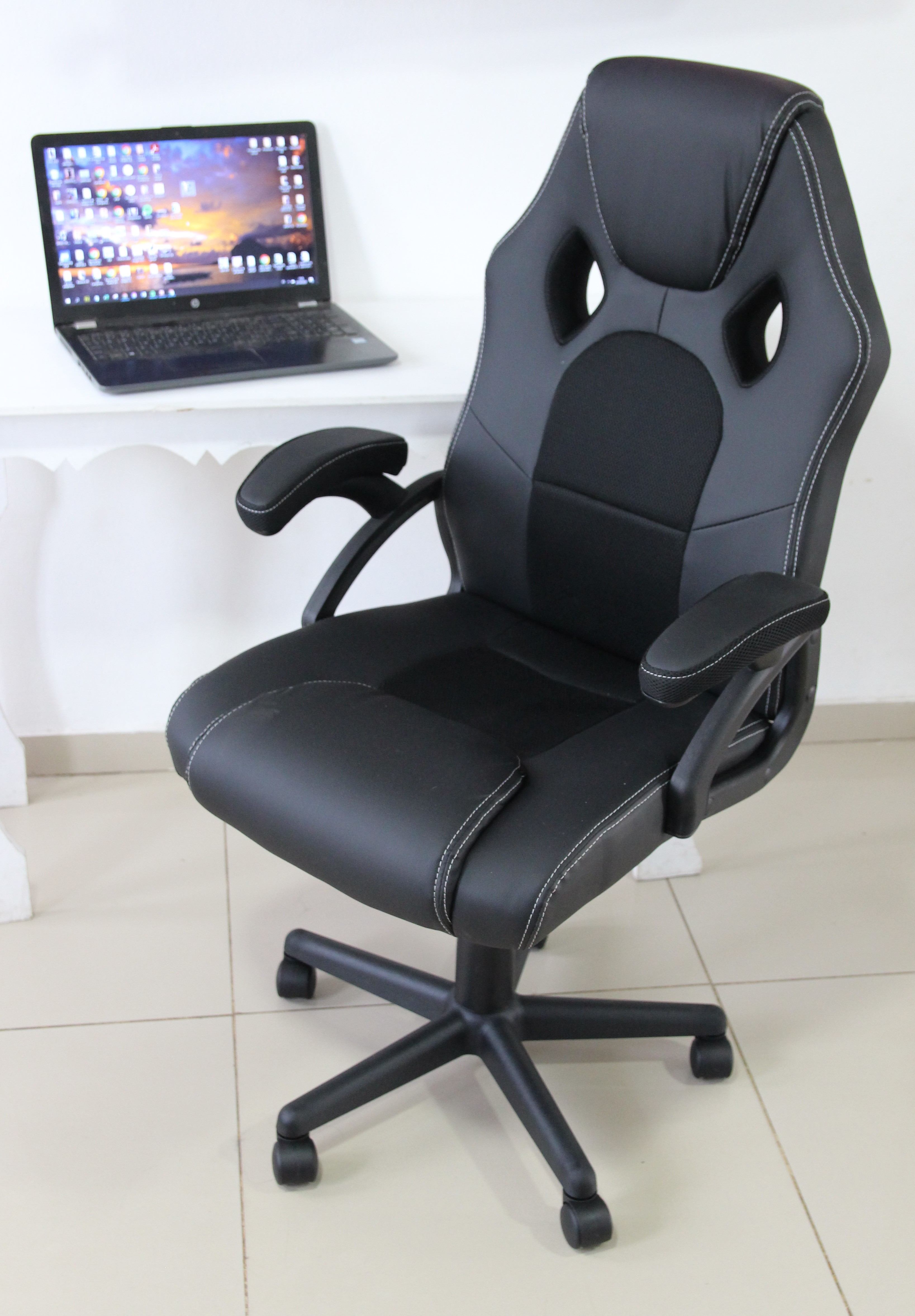 Sillas para JUGAR a la PLAY baratas, Silla Gaming OUTLET 2023