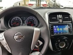Nissan Versa 1.6 16v SL 2018 Sucata - comprar online