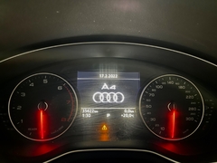 Audi A4 2.0 Tfsi attraction s-tronic 2017 Sucata - comprar online