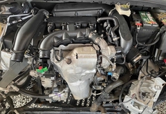 Peugeot 308 1.6 THP Griffe 2014 Sucata - comprar online