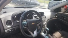 Imagem do Chevrolet Cruze Hb sport LTZ 1.8 16v flex aut 2013 SUCATA