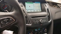 Imagem do Ford Focus sedan 2.0 16v flex 2017 Sucata